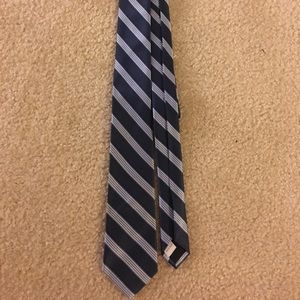 Pierre Cardin Slim Neck Tie